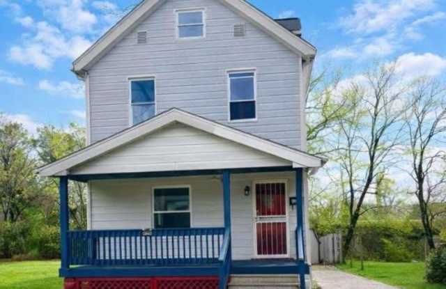 Charming 3BR House in Cleveland photos photos