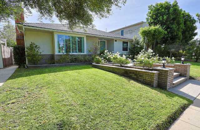 4334 Olive Avenue - 4334 Olive Avenue, Long Beach, CA 90807