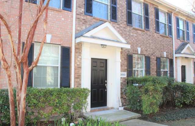 3033 Stone Forest Circle - 3033 Stone Forest Circle, McKinney, TX 75070