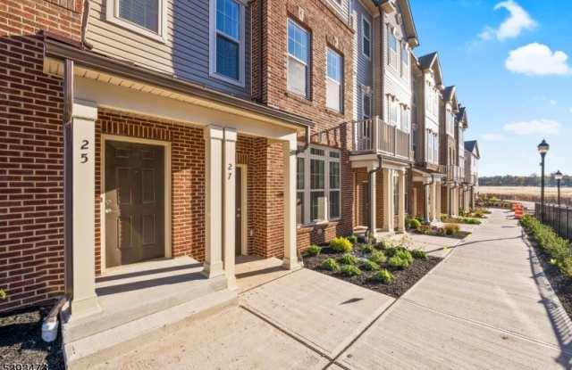 25 Robeson St - 25 Robeson Street, Somerville, NJ 08876