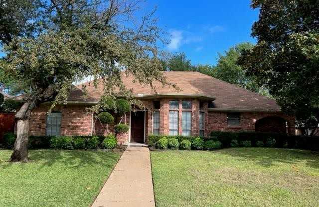 3020 Thomas Court - 3020 Thomas Court, Grapevine, TX 76051