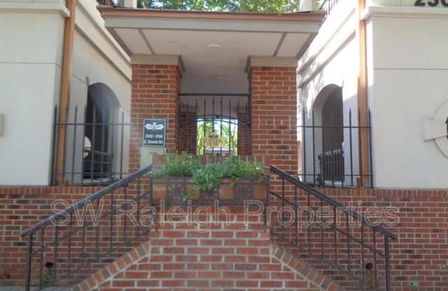 252 East Davie Street - 1 Gallery 2