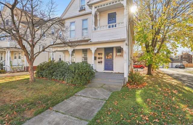 29 Fairview Street unit: 1St Floor photos photos