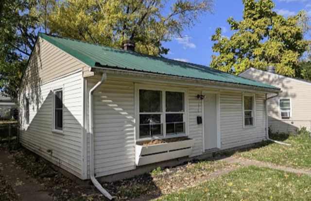 Charming 2-Bedroom, 1-Bathroom Home – $875/Month | Accepting Section 8 photos photos