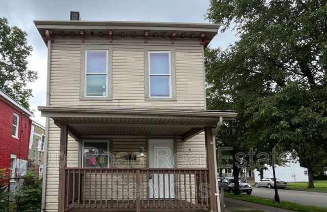 168 Chestnut Street - 168 Chestnut Street, Hamilton, OH 45011