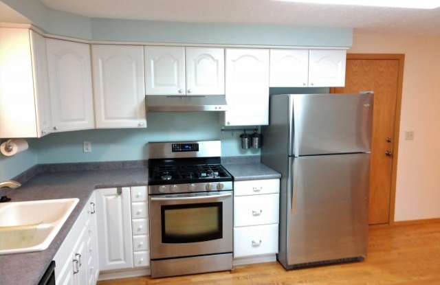 Single Level Home with Fenced Backyard and Gas Fireplace ~ Regal 4703 photos photos