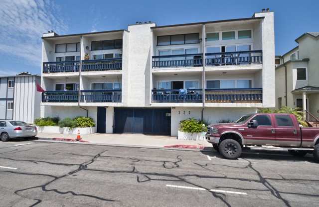 Bright 1 Bedroom Condo - 1 Block to Hermosa Beach photos photos