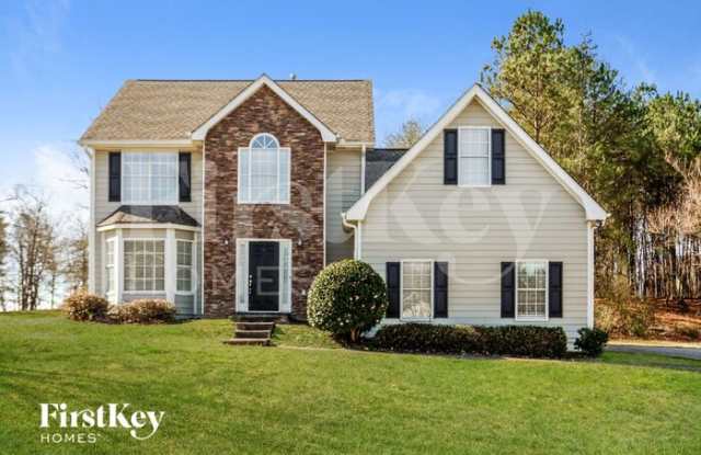 7262 Tascosa Drive - 7262 Tascosa Drive, Hall County, GA 30542