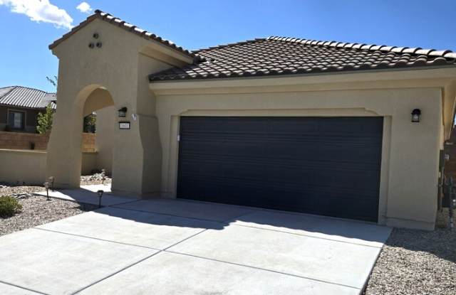 1601 Buffalo Brook Way Northwest - 1601 Buffalo Brook Way Northwest, Albuquerque, NM 87120