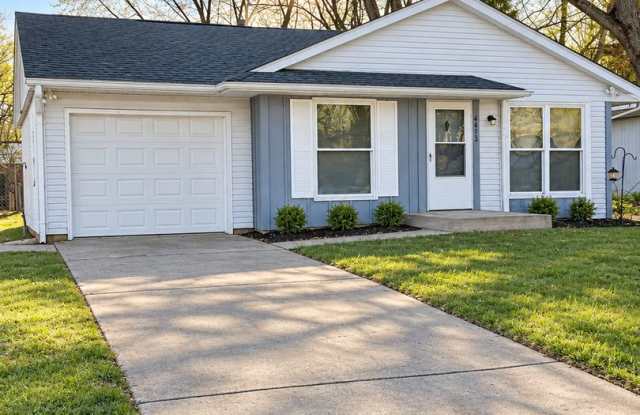 4413 Chisholm Trail Gallery 1