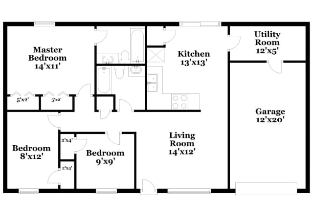4409 Tucson Drive Gallery 2