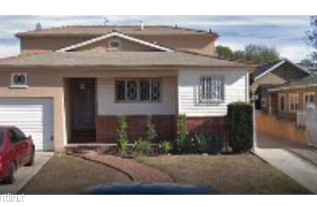 2946 8th Ave - 2946 S 8th Ave, Los Angeles, CA 90018