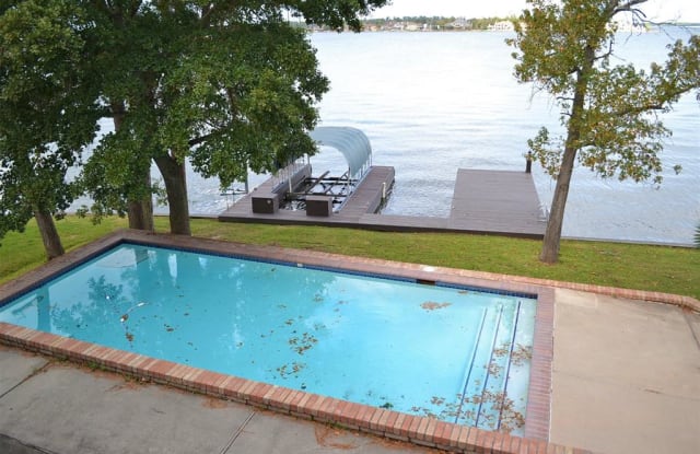 13446 Northshore Drive - 13446 Northshore Drive, Montgomery County, TX 77356