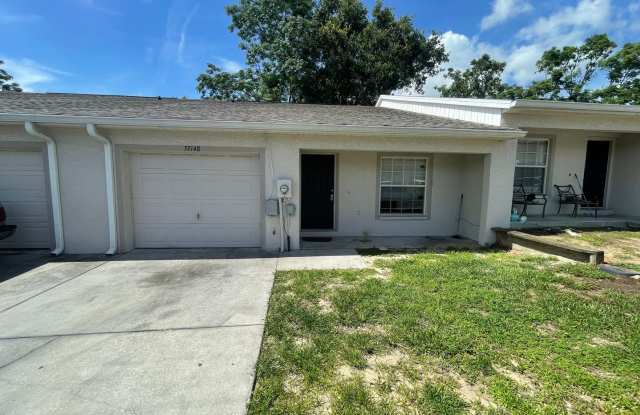 2/2 Villa with a One-car garage in Dade City! photos photos