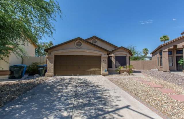 710 E Sack Dr - 710 East Sack Drive, Phoenix, AZ 85024