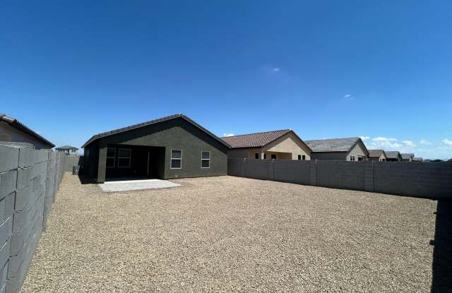 Only $1,795 per month in a Brand New 3-Bedroom Home in Wales Ranch photos photos