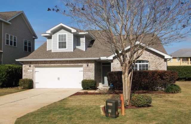 1594 Venice Ave - 1594 Venice Avenue, Wright, FL 32547