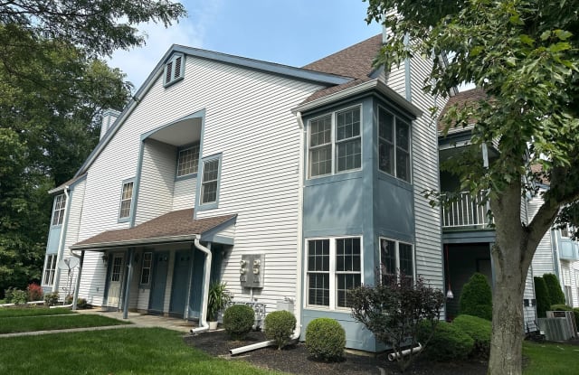 128 ANDOVER PLACE - 128 Andover Place, Mercer County, NJ 08690