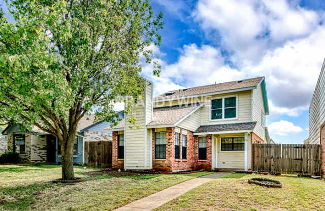 120 Callender Drive - 120 Callender Drive, Fort Worth, TX 76108