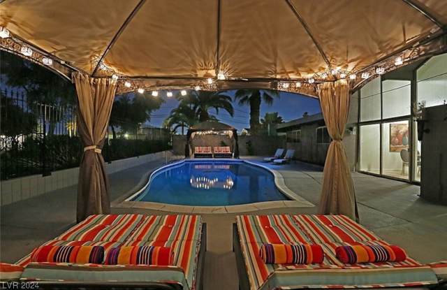 3538 PUEBLO Way - 3538 Pueblo Way, Paradise, NV 89169 3538 PUEBLO Way - 3538 Pueblo Way, Paradise, NV 89169