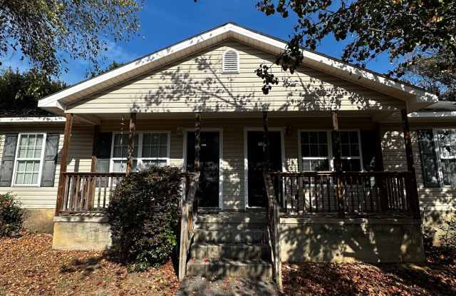 Augusta - Richmond County - 1998 Wrightsboro Road, Augusta, GA 30904