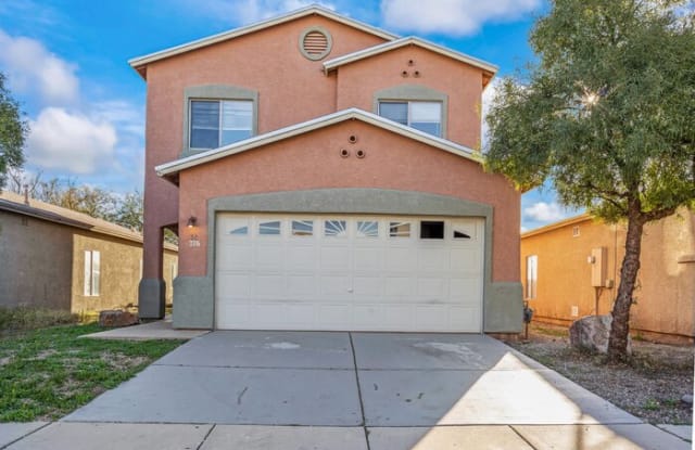 6657 South Venetian Drive - 6657 South Venetian Drive, Tucson, AZ 85746