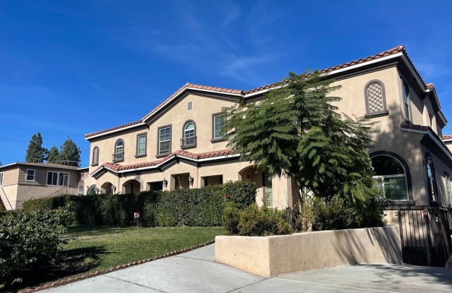 23 Christina St # B - 23 Christina Street, Arcadia, CA 91006