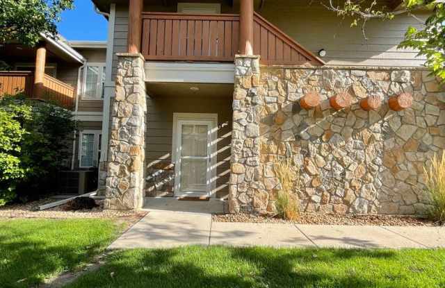 Charming Main Floor Condo in Water Valley photos photos