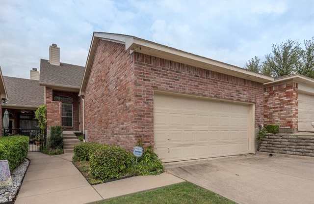 6105 Cypress Point Drive - 6105 Cypress Point Dr, Garland, TX 75043