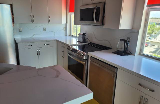 401 W Atlantic Avenue - 401 West Atlantic Avenue, Delray Beach, FL 33444