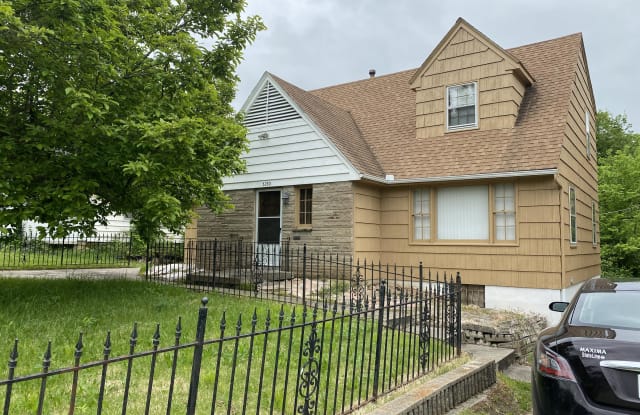 5230 Swope Parkway - 5230 Swope Parkway, Kansas City, MO 64130