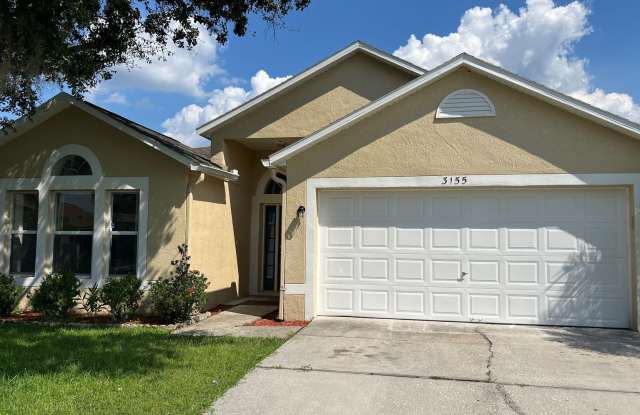 Recently renovated 4 Bedroom, 2 Bathroom, 2 Car Garage, nice backyard in East Orlando... photos photos