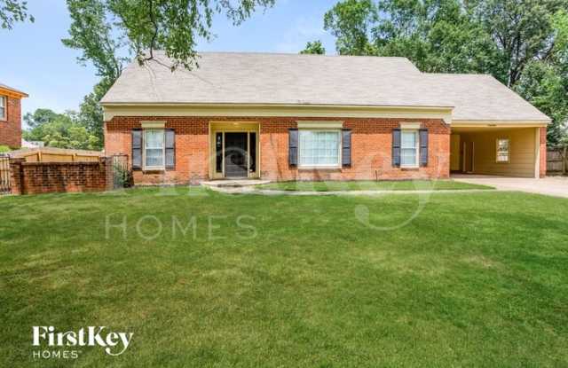 5890 Macinness Drive - 5890 Macinness Drive, Memphis, TN 38119