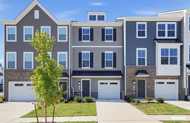 Charming 3BR House in Chesterfield Gallery 1