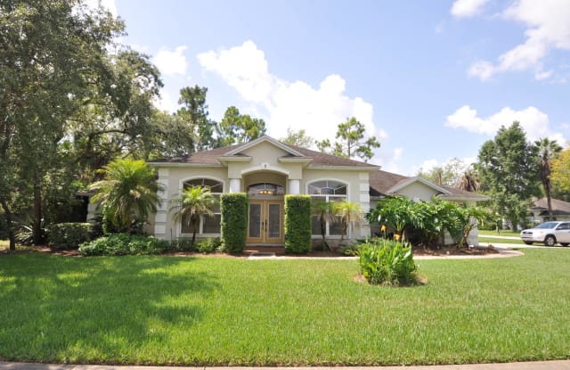 9 Southern Trace Blvd - 9 Southern Trace Boulevard, Ormond Beach, FL 32174