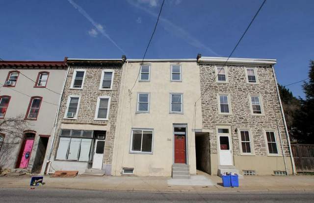 Charming 3-Story Home in the Heart of Manayunk – 4713 Umbria Street photos photos