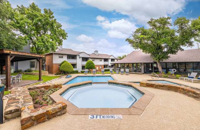 Summer Gate Apartments Gallery 3