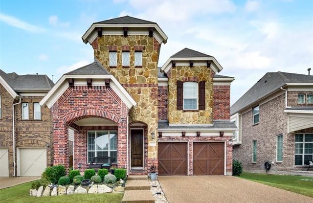 920 Auburn Court - 920 Auburn Court, Savannah, TX 76227