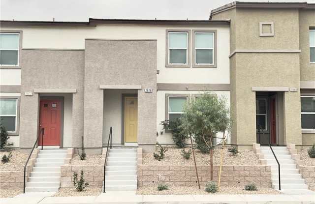 7876 Together Avenue - 7876 Together Avenue, Enterprise, NV 89113