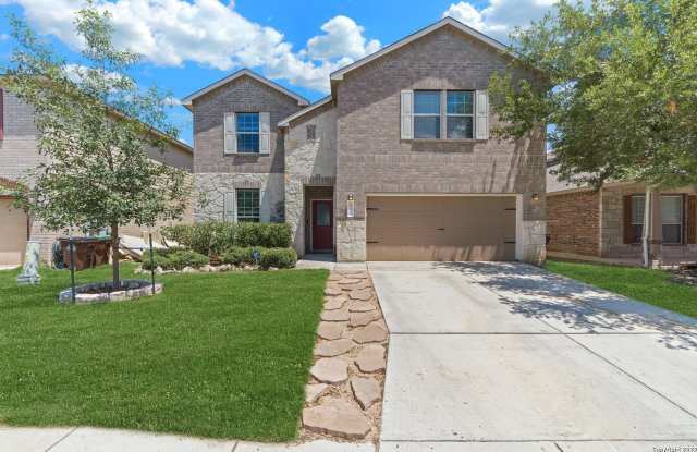 27326 TRINITY CROSS - 27326 Trinity Cross, Timberwood Park, TX 78260