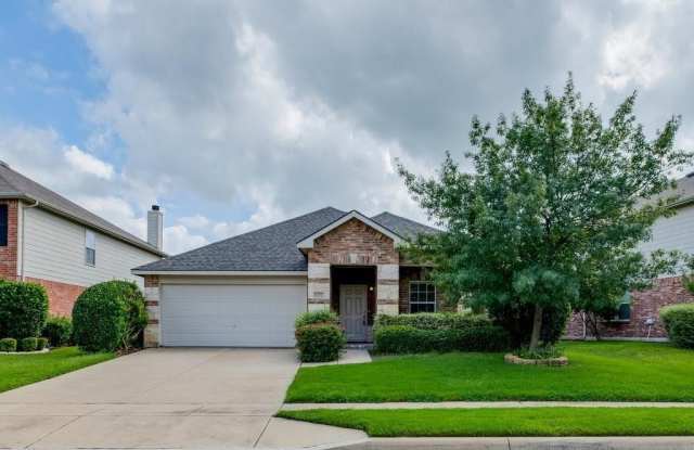 4512 Lacebark Lane - 4512 Lacebark Lane, Fort Worth, TX 76244