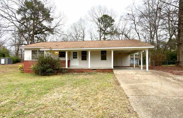 4 Bed/2 Bath Home in Pearl photos photos