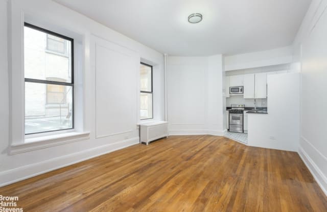 60 W 76TH Street - 60 West 76th Street, New York City, NY 10023