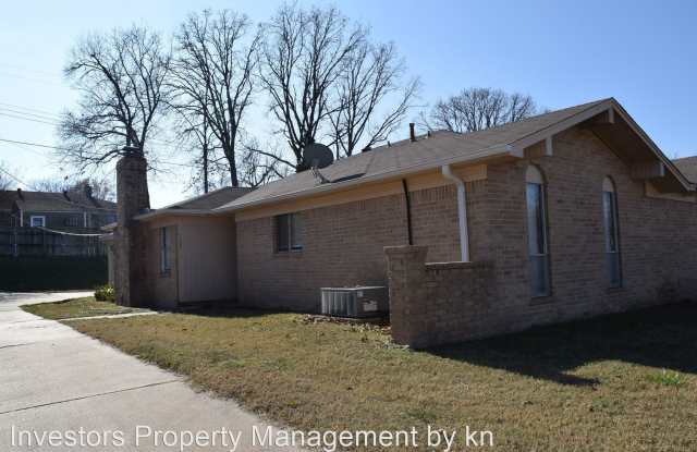 7826 Euper Lane - 7826 Euper Lane, Fort Smith, AR 72903