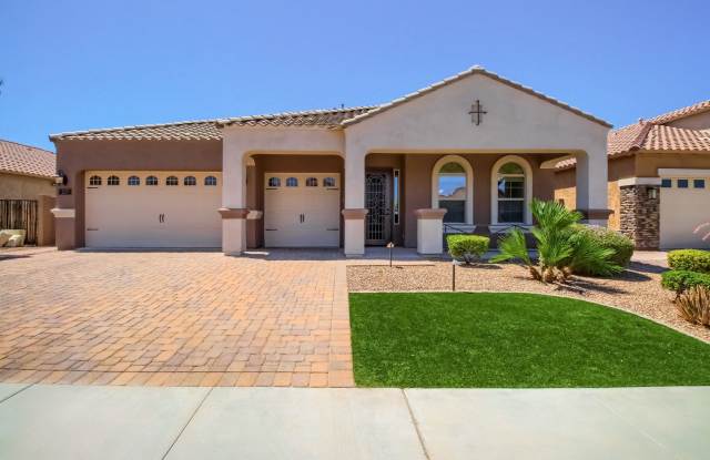 4 Bedroom single family home in Chandler photos photos