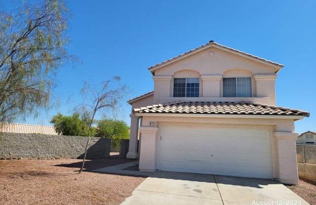 617 Wood Rose Ct - 617 Wood Rose Court, Henderson, NV 89015