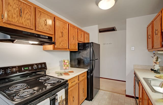 Sunset Ridge photos photos