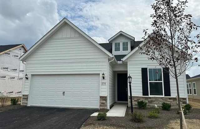 1254 Fairstone Drive photos photos