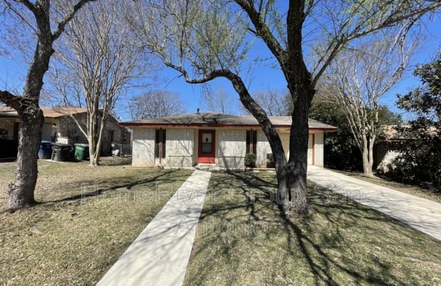 11931 Casa Bonita - 11931 Casa Bonita Street, San Antonio, TX 78233
