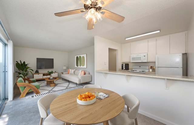 The Redwoods Apartments photos photos